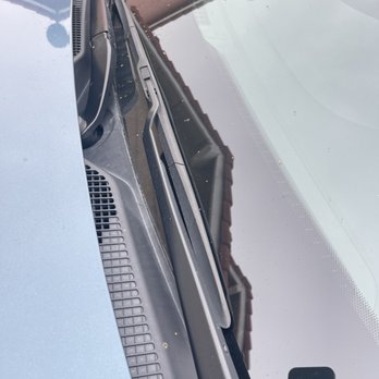 Uptown Auto Spa - 6/16 Spots allover the body - Car Wash Near Me - Loma Linda, California