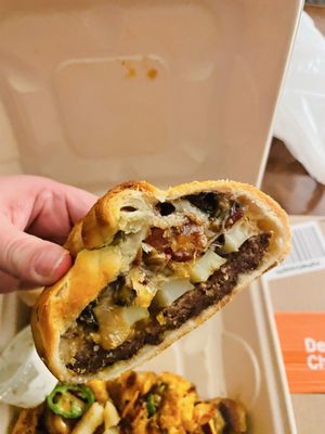 Cornish Pasty Co by null