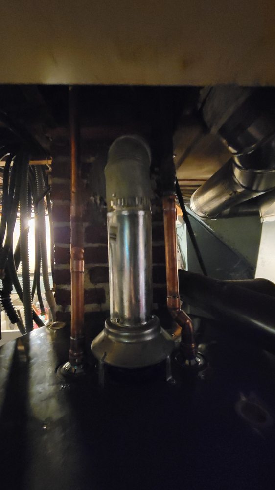 Slide of American Drain Cleaning