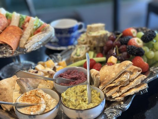Mazadar Restaurant by null