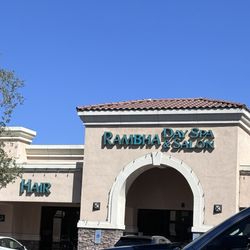 Rambha Day Spa & Salon