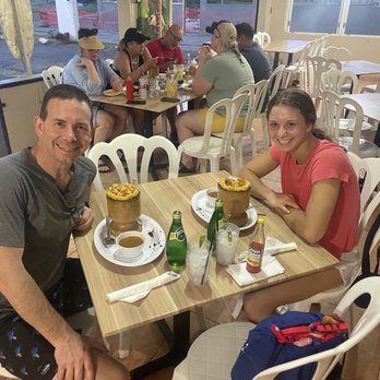 Rincon Boricua - Mofongo yumm - Puerto Rican Near Me - Rincón, Puerto Rico