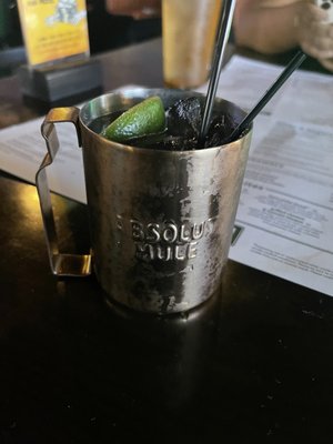 PKWY Tavern Marks by null