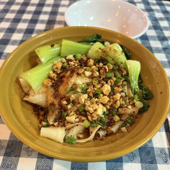 Xing’s Kitchen - Chili oil noodles - Noodles Near Me - Sugar Land, Texas