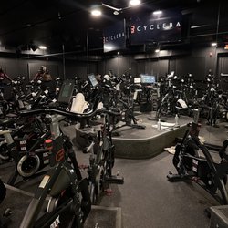 CYCLEBAR
