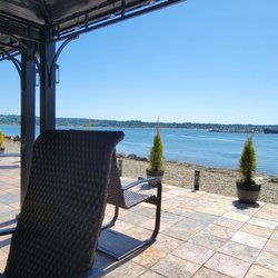 The Waterside - View