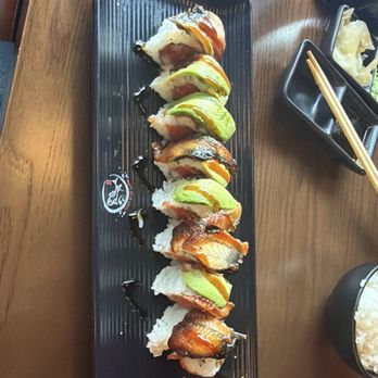 East Blue Sushi - Sushi Bars Near Me - San Antonio, Texas East Blue Sushi - Sushi Bars Near Me - San Antonio, Texas