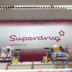 Superdrug