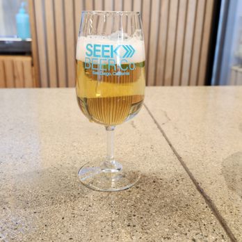 SEEK BEER COMPANY - Updated January 2026 - 159 Photos & 59 Reviews