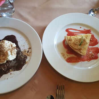 Paulette's Restaurant - Key Lime Pie and Brownie! - New American Near Me - Memphis, Tennessee Paulette's Restaurant - Key Lime Pie and Brownie! - New American Near Me - Memphis, Tennessee