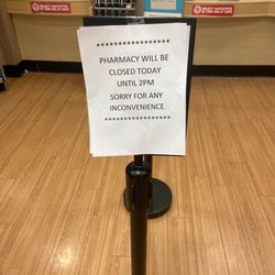 Walgreens