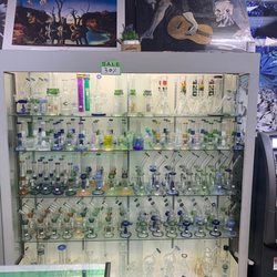Al Pacino Smoke Shop