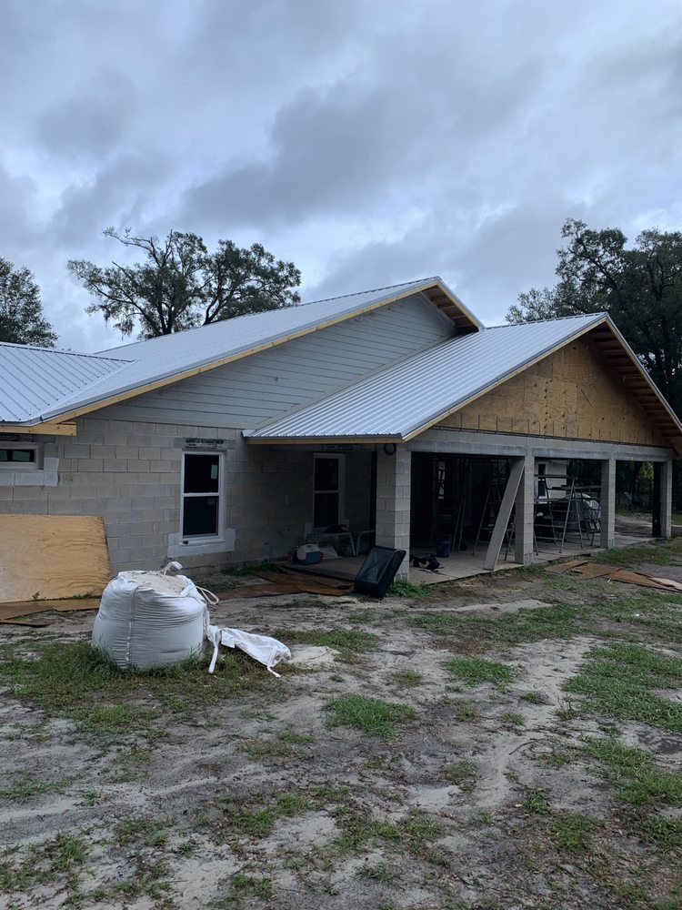 TAYLOR WOODWORKS Updated October 2024 Pierson, Florida Carpenters Phone Number Yelp