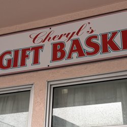 Cheryl’s Gift Basket - Suite 31
