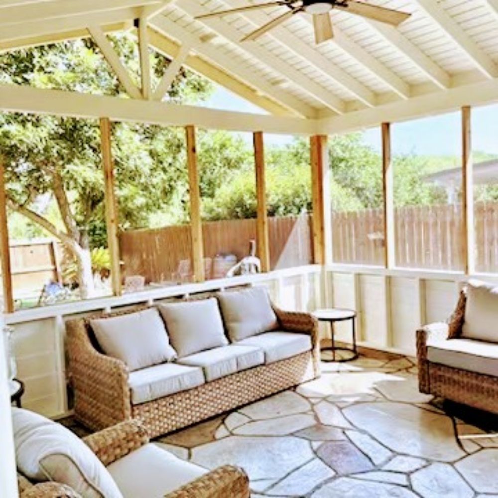 Slide of Herbert H Construction