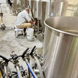Glen Rose Brewing