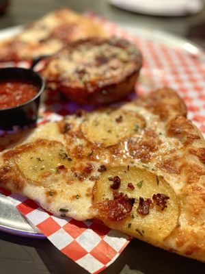Sgt. Pepperoni's Pizza Store by null