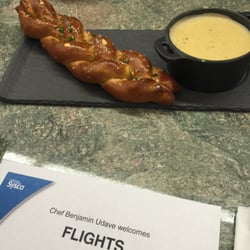 Flights Craft Beer + Sports Grill