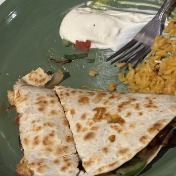 El Mariachi - Quesadilla Supreme - Cuban Near Me - Coral Springs, Florida