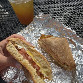 Persephone's Kitchen - Coffee & Tea Near Me - Block Island, Rhode Island