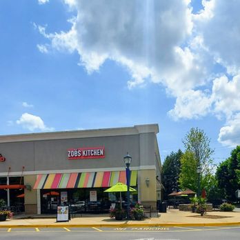 Zoes Kitchen - View - Mediterranean Near Me - Louisville, Kentucky Zoes Kitchen - View - Mediterranean Near Me - Louisville, Kentucky