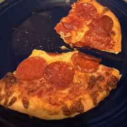Sirianni’s Pizza Cafe - Pep pizza