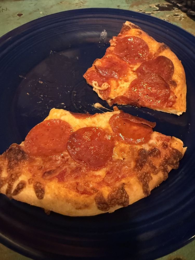 Sirianni’s Pizza Cafe Logo