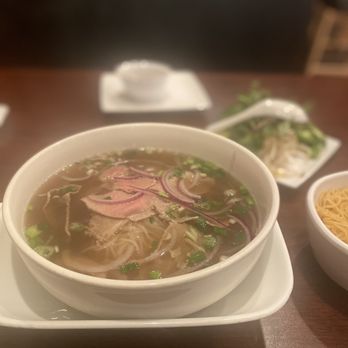 Pho Kim Long - Pho15 - Steak and brisket pho - Vietnamese Near Me - San Antonio, Texas Pho Kim Long - Pho15 - Steak and brisket pho - Vietnamese Near Me - San Antonio, Texas