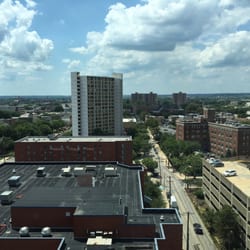 Internal Medicine University City - Awesome view from the Doctors office 9 floors up! Just don't like waiting!!!!!!1:45p appointment no dr yet