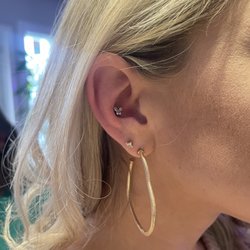 The Piercing Parlor SC - Conch