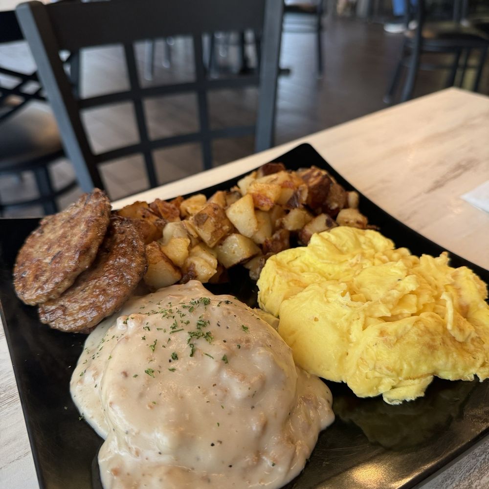 Egg Town - Breakfast & Brunch Near Me - Bradenton, Florida