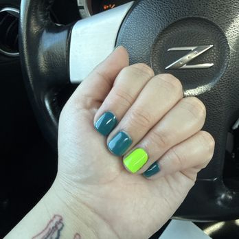 Nail Time Merced - Acrylic Take Off With Manicure - Nail Salons Near Me - Merced, California Nail Time Merced - Acrylic Take Off With Manicure - Nail Salons Near Me - Merced, California