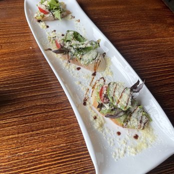 Cajun Claws - Avocado toast - Bars Near Me - Patchogue, New York