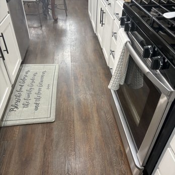 Lynn Flooring - Flooring Near Me - Winchester, California