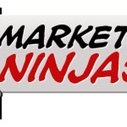 Marketing Ninjas - Deadly Effective Internet Marketing That Makes You Money