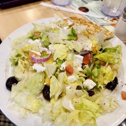 Ella Grill - Greek Salad