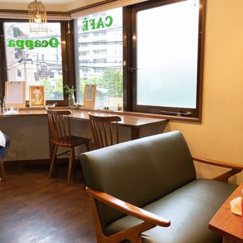 カフェ オカッパ 東町3 8 八王子市 東京都 Japan Yelp