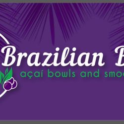 Brazilian Berry