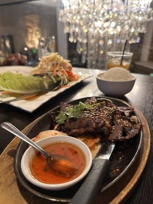 Panvimarn Thai Cuisine by null