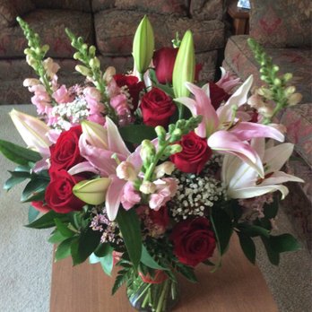 Landscape Adventure - Florists Near Me - Riverhead, New York