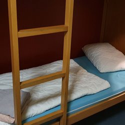 Youth Hostel