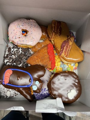 Voodoo Doughnut by null