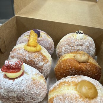 Purple Potato Bakery - Donuts Near Me - Las Vegas, Nevada