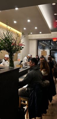 One Bite Omakase by null