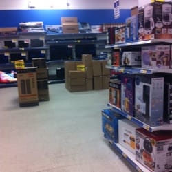 Factory Direct - Has items as advertised on flyer.