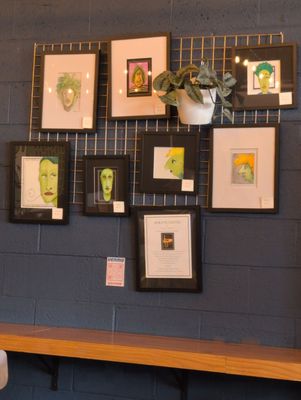 Goat Patch Brewing Company by null