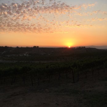 Falkner Winery - Wineries Near Me - Temecula, California