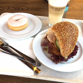 Sandkorn - Cafes Near Me - Cuxhaven, NI