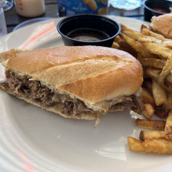 MadLife Stage & Studios - French Dip and fries - Music Venues Near Me - Woodstock, Georgia MadLife Stage & Studios - French Dip and fries - Music Venues Near Me - Woodstock, Georgia