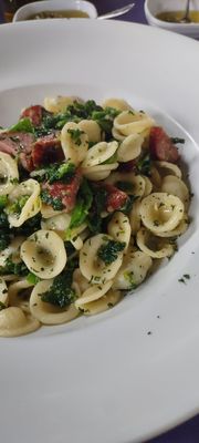 Anna Maria Trattoria by null
